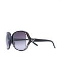 oversized sunglasses
