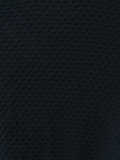 textured sweatshirt 