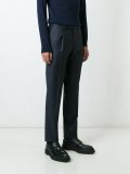 西装长裤