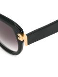 'Kemp' sunglasses