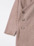 'Jesus' wrap top