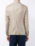 Double Breasted Reversible Blazer
