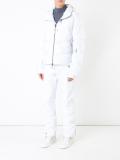 'V-Power 2 Airtec'衬垫夹克