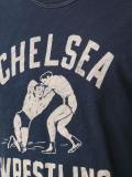 'Chelsea Wrestling'T恤
