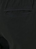 drawstring track pants 