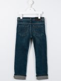 'Montana' slim-fit jeans