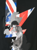 Punked Britain T-shirt