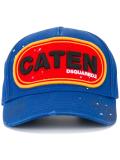 Caten cap 