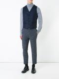 'Lardini' waistcoat