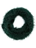 'Spazzolino' scarf
