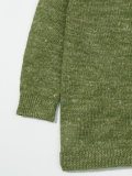 Cauliflower cardigan 