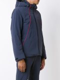 'Triangle' jacket
