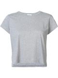 cropped T-shirt