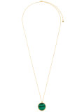 large slice Stilla locket