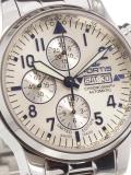 'B-42 Flieger Chronograph'指针腕表