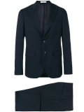 formal suit 