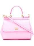 small Sicily tote