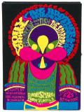 Moby Grape clutch 