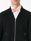 bicolour bow tie 