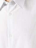 large striped shirt 