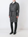 'Bartolomeo'风衣大衣