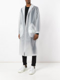 deconstructed rain Mac