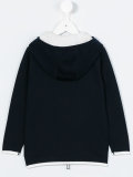 hooded jacket 
