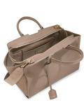 small Monogram Downtown Cabas YSL bag