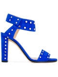stud detail sandals