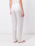 plain pants