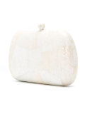 mother of pearl clutch