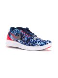 'Free RN RF E Run Jungle Pack' sneakers