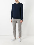 plain chinos 