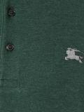 logo浮雕polo衫