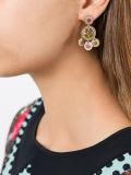 'Sequin' earrings
