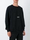 'Time of my life' sweatshirt
