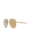 Bernard Willhem x Mykita 'Hansi'太阳眼镜