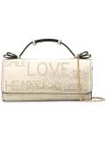 'Love' crossbody bag 