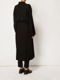 concealed fastening mid coat