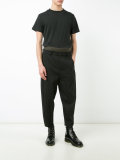 'Erc' trousers