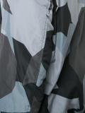 'J-kill Digital' bomber jacket
