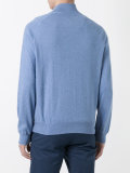 zip up cardigan 
