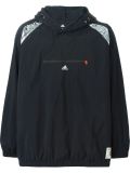 'Adidas x Kolor'运动上衣