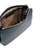 logo plaque crossbody bag