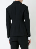 tailored jacket 