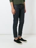 'Grim Tim'牛仔裤