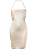 'Heiress' dress