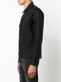 denim rider jacket