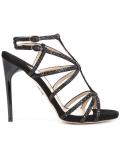 'Ikaria Strass' sandals