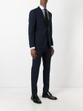 skinny fit suit